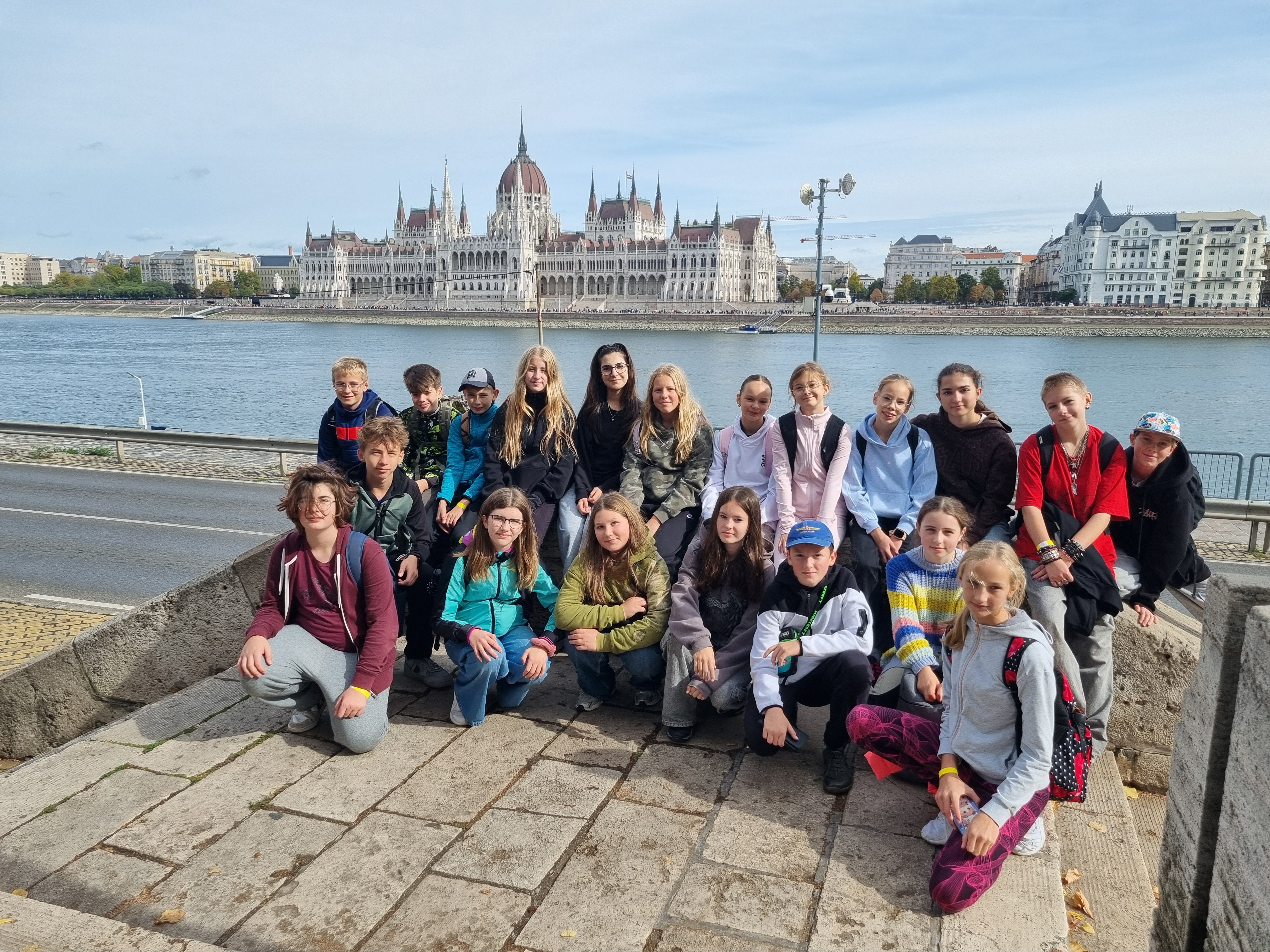 Budapest