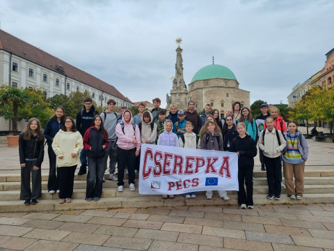 Pécs