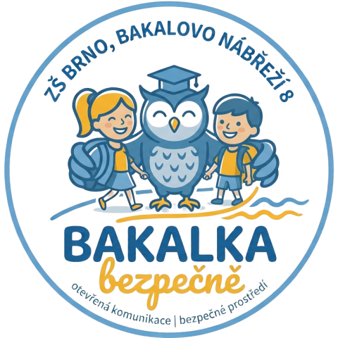 Bakalka bezpečne