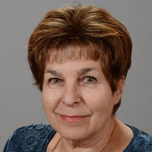 Eva Domiková