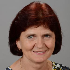 Miluše Kucková