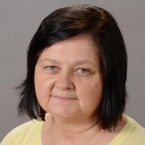  Marta Mošťková