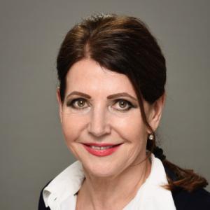 Yveta Gašparcová
