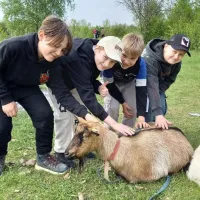 Den Země 5.C