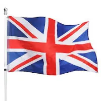 British flag