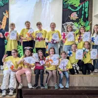 Erasmus+ v Poznani – první zahraniční dobrodružství pro žáky 1. stupně