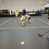 Čeps cup - 5. ročníky