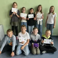 Miniolympiáda