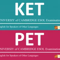 PET a KET