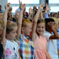 Children