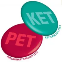 KET PET