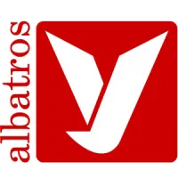 Albatros - logo