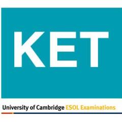 KET