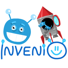 Testování INVENIO