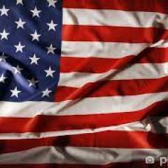 American flag