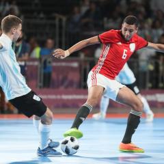 Futsal
