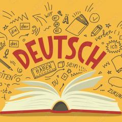 Deutsch