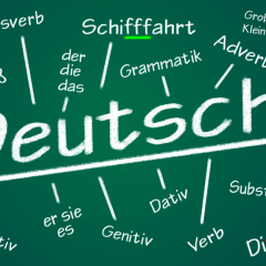 Deutsch