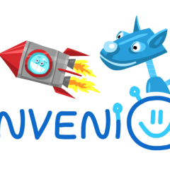 Invenio 2025