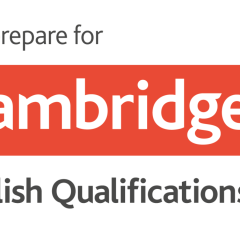 Kurzy Cambridge