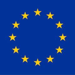 EU flag
