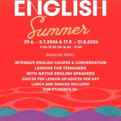 Intensive English