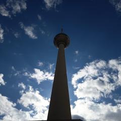 Berlin, Fernsehturm
