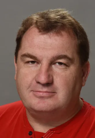 Rostislav Zelený