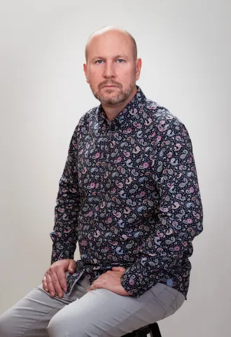 Mojmír Houdek