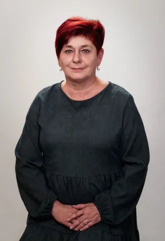 Hana Jebasová