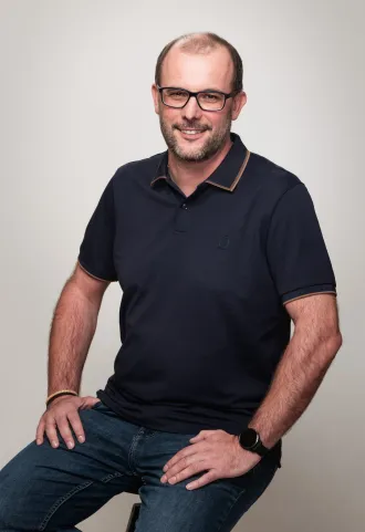 Martin Kotrba