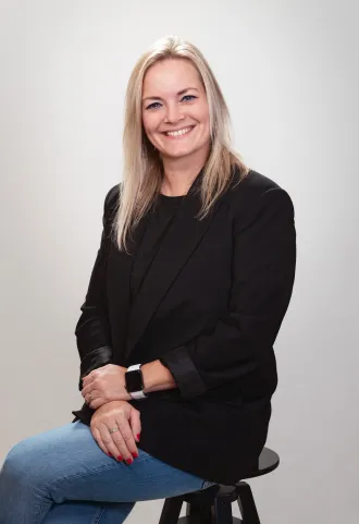 Pavla Michálková