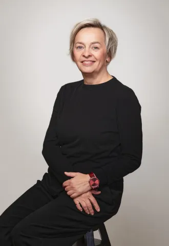 Ivana Oborná