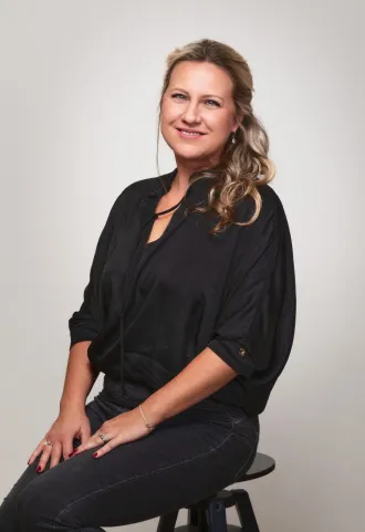 Šárka Ocelíková