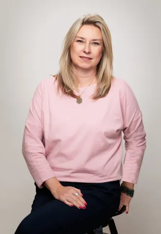 Jindra Rosenkrancová