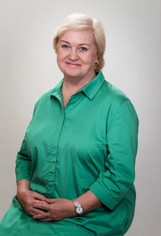 Daniela Ševčíková