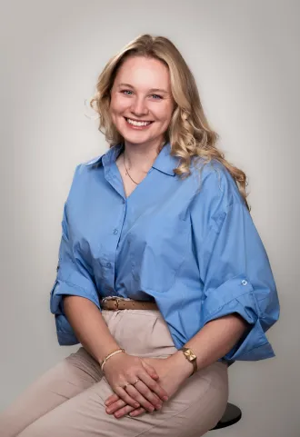 Březinová