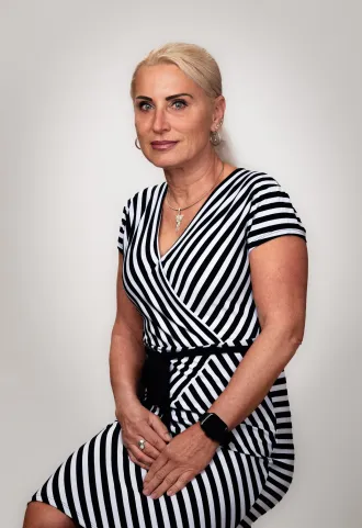 Rumlerová